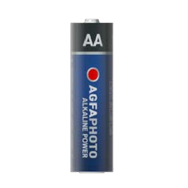 AA patarei